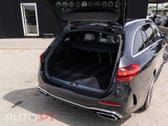 Mercedes-Benz C 300 d AMG Line