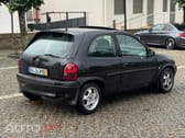 Opel Corsa 1.5 TD