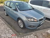Ford Focus 1.6 TDCI