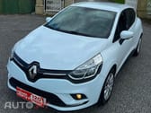 Renault Clio 1.5 Dci Van