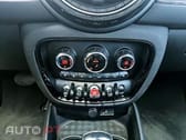 MINI Clubman Cooper Sport Edition Auto