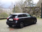 Mercedes-Benz A 250 e AMG Line