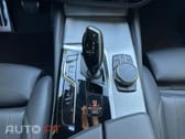 BMW 530 e Pack 50 anos BMW M