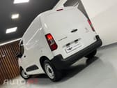 Peugeot Partner 1.6 BlueHDi L1 Pro 3L