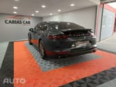 Porsche Panamera Porsche Panamera 4 E-Hybrid