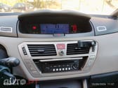 Citroen C4 Picasso 1,6 HDi 110 Cv's Sport 5 lugares