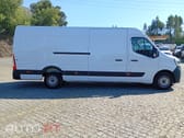 Renault Master 2.3 dCi L4 3.5T CD RD