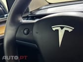 Tesla Model Y Long Range Dual Motor AWD