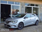 Renault Mégane 1.2 TCE GT Line