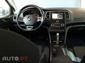 Renault Mégane Sport Tourer 1.5 dCi Limited EDC