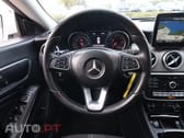 Mercedes-Benz CLA 180 d 7G-DCT Urban