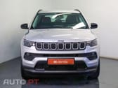 Jeep Compass Longitude 1.3 TG Plug In Hybrid  4Xe