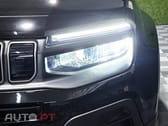 Jeep Avenger Longitude+