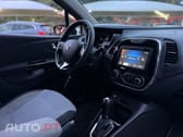 Renault Captur TCE 120 INTENS EDC