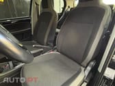 Volkswagen e-Up Edition