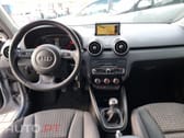 Audi A1 1.6 TDi Sport