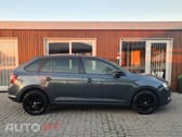 Skoda Rapid Spaceback 1.0 TSI Ambition