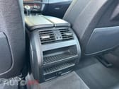 BMW 520 d Pack M