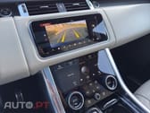 Land Rover Range Rover Sport 2.0 Si4 PHEV HSE