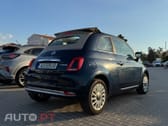 Fiat 500C 1.0 Hybrid Dolcevita