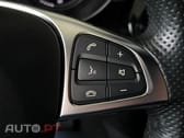 Mercedes-Benz C 220 BlueTEC AMG Line