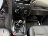 Isuzu D-Max 1.9 Ddi CD 4WD L CM