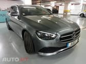 Mercedes-Benz E 300 de Avantgarde