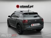 Citroen C4 Cactus 1.2 PureTech Feel