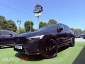 Volvo XC60 2.0 T6 PHEV Black Edition AWD