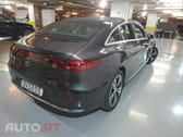 Mercedes-Benz EQE 300