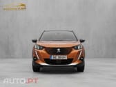 Peugeot E-2008 GT Line