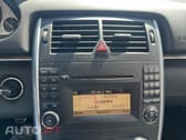 Mercedes-Benz B 160 BlueEfficiency
