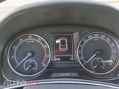 Skoda Fabia 1.0 TSI Ambition DSG