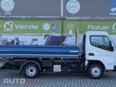 Mitsubishi Canter 3 S 15 TRI-BASCULANTE