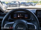 Jeep Avenger 1.2 GSE T3 Altitude
