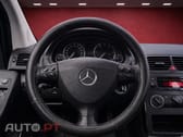 Mercedes-Benz A 160 CDi Classic