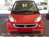Smart ForTwo 1.0 mhd Passion 71