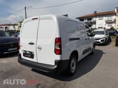 Opel Combo 1.5 D L2H1 Enjoy 102Cv | CARPLAY | IVA DEDUTÍVEL