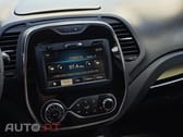 Renault Captur 1.5 dCi Exclusive