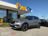 Opel Grandland (X) 1.2 T Ultimate