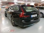 Volvo V90 2.0 T6 PHEV Core AWD