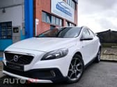 Volvo V40 1.6 D2 VOR Powershift