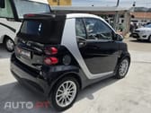 Smart ForTwo 0.8 cdi Passion 54 Softouch