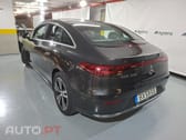 Mercedes-Benz EQE 300