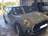 MINI Clubman Cooper