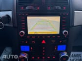 Volkswagen Touareg 3.0 TDi V6 Tiptronic
