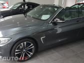 BMW 428 i Cabrio Sport-Aut. M Sport