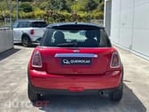 MINI Cooper Cooper D