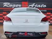Peugeot 508 2.0 BlueHDi Business Line Pack