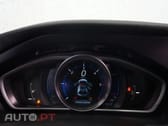 Volvo V40 1.6 D2 R-Design Momentum